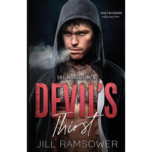 Devil's Thirst | Jill Ramsower (ISBN: 9781963286694)
