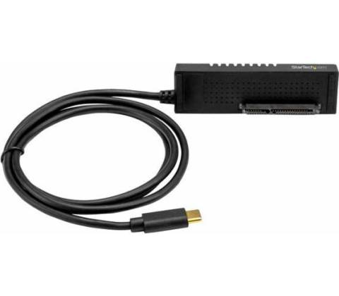 StarTech Adapter USB C USB31C2SAT3