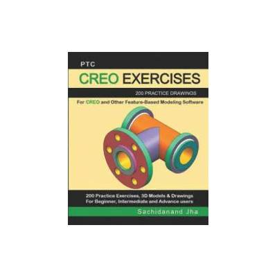 Ptc Creo Exercises | Sachidanand Jha