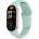 Tech-Protect Силиконова каишка за Xiaomi Smart Band 8 / 9 / 10 / NFC от Tech-Protect Iconband Pure - Soft Mint (5906302331314)