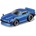 Maisto - Muscle Machines - 1972 Datsun 240Z, 1: 64 (15568)