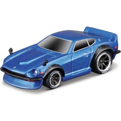 Maisto - Muscle Machines - 1972 Datsun 240Z, 1: 64