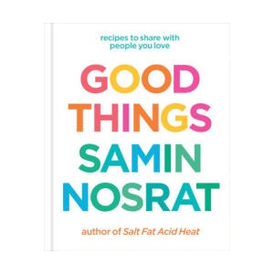 Good Things (ISBN: 9781529106718)