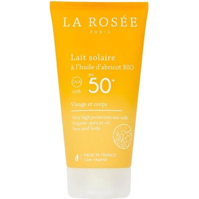 La Rosée Слънцезащитно мляко, SPF50+, 150 ml