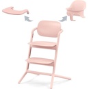 Cybex Lemo 4 v 1 SET 2025 Pearl Pink