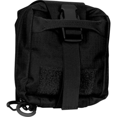Eberlestock Lékárna rip-away medical Small Černá