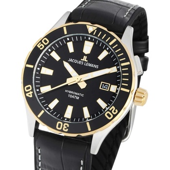 Jacques Lemans 1-2131C
