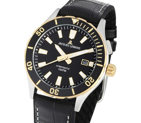 Jacques Lemans 1-2131C