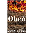 Oheň - John Boyne