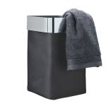 BLOMUS Кош за кърпи nexio - цвят антрацит - полиран (blomus-68976)