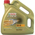 Castrol Edge Titanium FST 5W-40 4 l