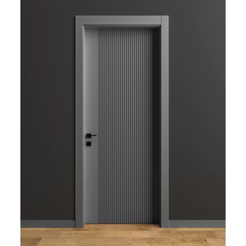 Image 1 of ADS Doors Интериорна врата Perge - антрацит (цена без монтаж)