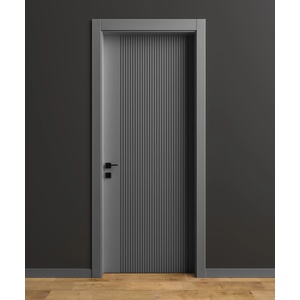ADS Doors Интериорна врата Perge - антрацит (цена без монтаж)