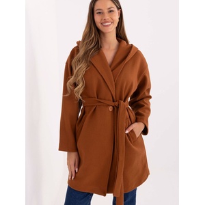 Rue Paris Дамско палто модел 217254 Rue Paris