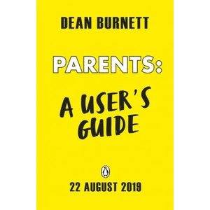 Why Your Parents Are Driving You Up the Wall and What To Do About It (ISBN: 9780241403143)