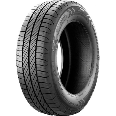 TAURUS CargoSpeedEVO 205/65 R16 107T