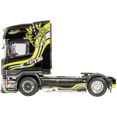 Italeri 510003883 Scania R730 V8 Topline Imperial model tahače stavebnice 1:24