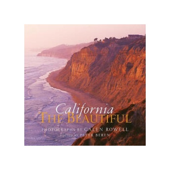 Image 1 of California the Beautiful | Galen Rowell