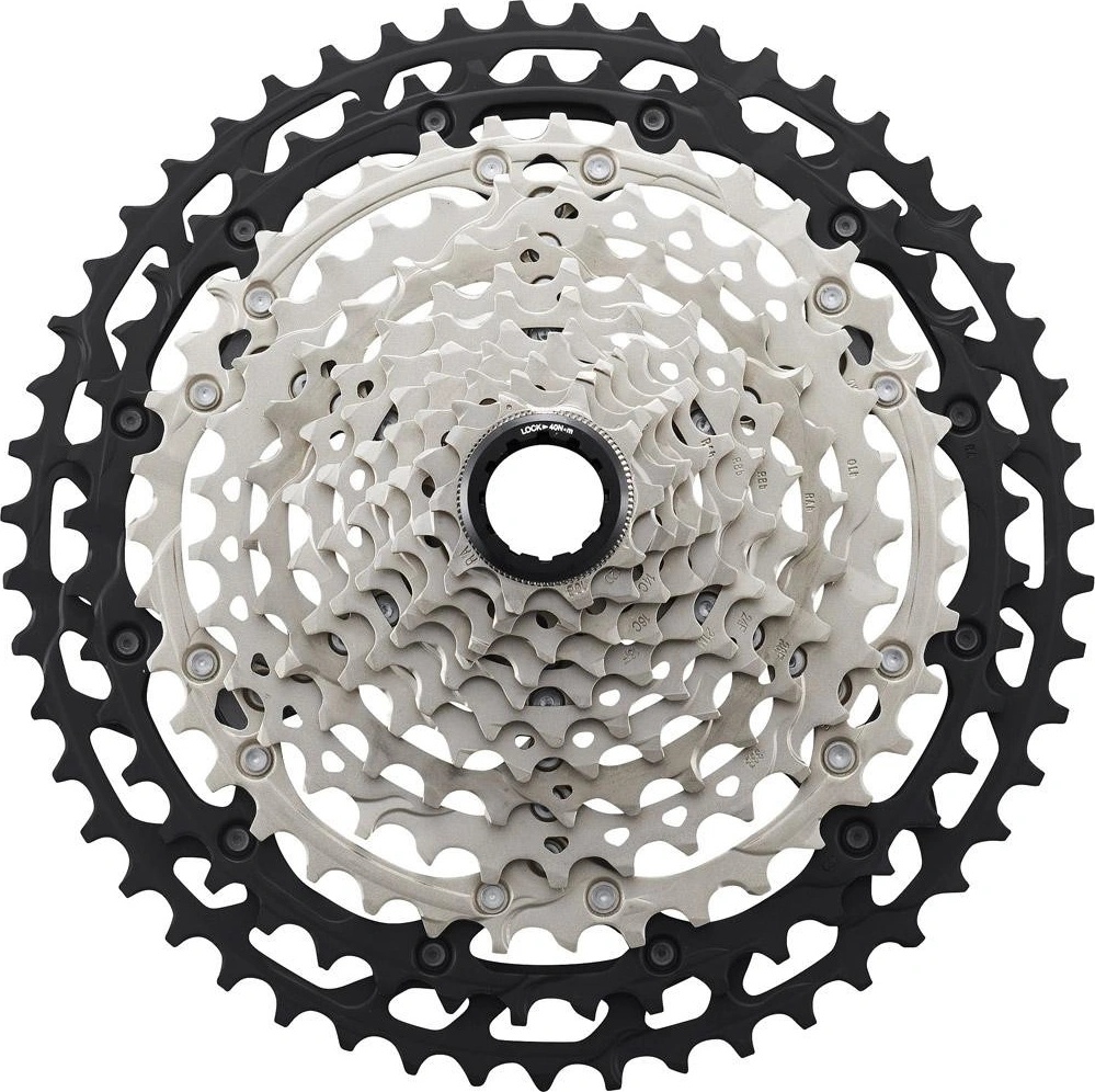 Shimano M8100