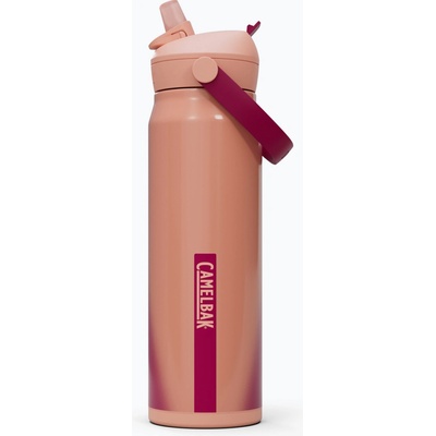 Camelbak Thrive Flip Straw Insulated SST 740 ml blush down