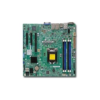 Supermicro MBD-X10SLL+-F-O