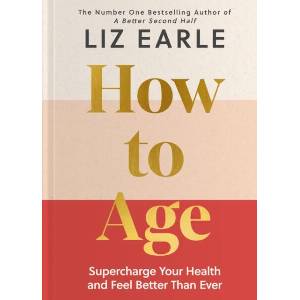 How to Age (ISBN: 9781399723718)