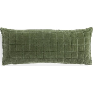 ESSENZA HOME Възглавница Julia 40 x 90 см зелена (401621-403-005)