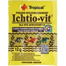Tropical Ichtio-Vit plátky 12 g