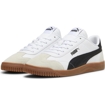 Puma club 5V5 SD 39510404 Biely