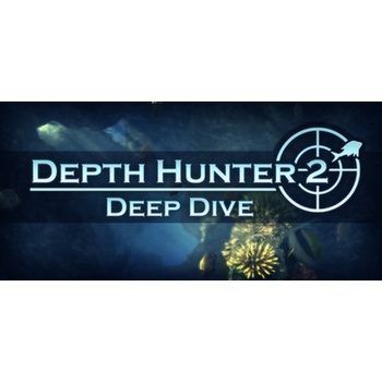 Depth Hunter 2: Deep Dive