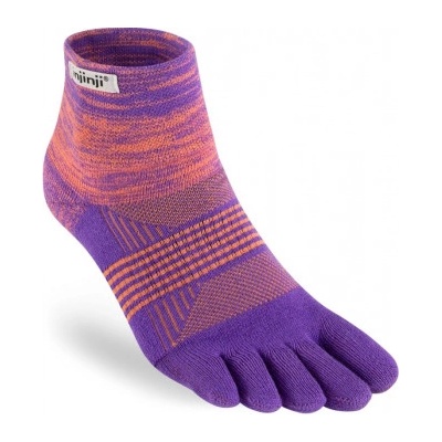 Injinji TRAIL WOMENS / Coolmax / mini midweight Jupiter
