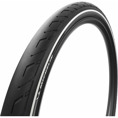 MICHELIN CITY STREET 700x35C COMPETITION LINE KEVLAR TS E-50 (249434) Uni