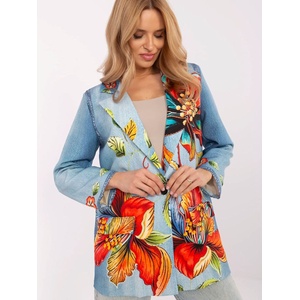 Italy Moda Дамско яке модел 209678 Italy Moda
