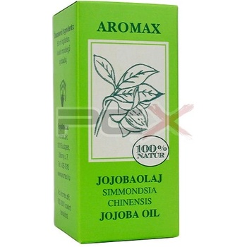 Aromax МАСЛО ОТ ЖОЖОБА 50ml