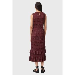 AllSaints Рокля NYLA (W034DD)