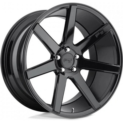 Niche M168 VERONA 9x20 5x114,3 ET35 gloss black
