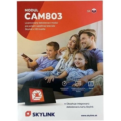 Modul CAM803 Skylink CZ NAGRA