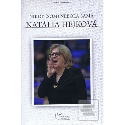 Natália Hejková - Nikdy - Tomáš Grosmann
