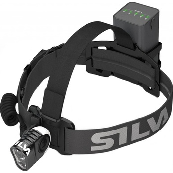Silva Trail Speed 5XT