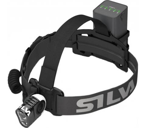Silva Trail Speed 5XT