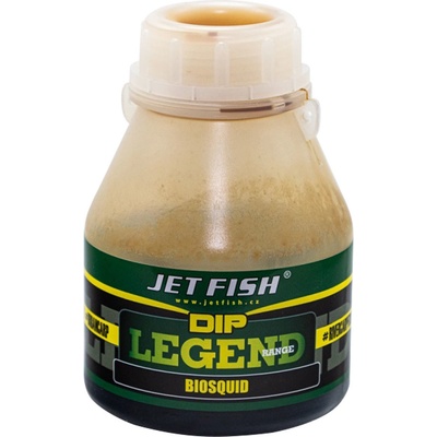 Jet Fish Legend Dip Biosquid 175 ml