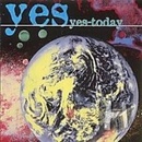 Yes - Yes Today CD