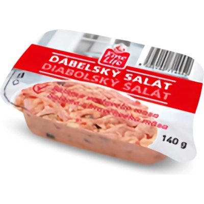 Fine Life Ďábelský salát 140 g