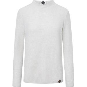 STAPF Дамски вълнен пуловер STAPF Women's Neeke Jumper - Écru - размер XXL (105-7840-0216)