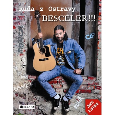 Besceler - Ruda z Ostravy