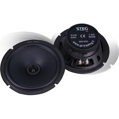 STEG MS650