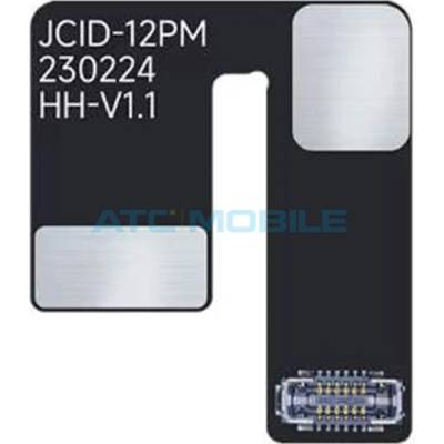 JC V1S, V1SE, V1S Pro dot matrix flex pro iPhone 12 Pro Maxi (bez pájení)
