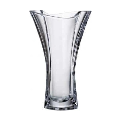 Krištáľová váza Smi Vase 25,5 cm