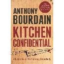 Anthony Bourdain: Kitchen Confidential