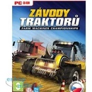 Závody Traktorů